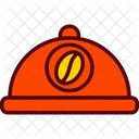 Cover Food Order Icon