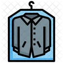 Cover For Clothes  Icon