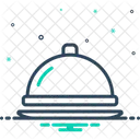 Cover Cooking Culinary Icon