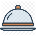 Cover Cooking Culinary Icon