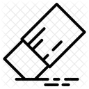 Cover Erase Eraser Icon