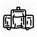 Cover Smoker Smoked Icon