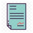 Cover Letter Icon