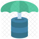 Cover Protection  Icon