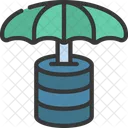 Cover Protection  Icon