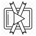 Cover-Up Tape  Icon