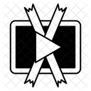 Cover-Up Tape  Icon