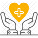 Coverage Covered Medical Expense Expenses Icon