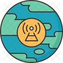 Coverage Global News Icon