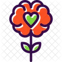 Coverage Health Healthcare Icon