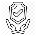 Coverage  Icon