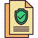 Coverage  Icon