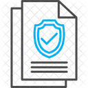 Coverage  Icon