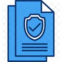 Coverage  Icon