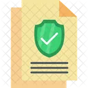 Coverage  Icon