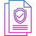 Coverage  Icon