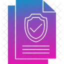 Coverage  Icon