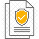 Coverage  Icon