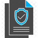 Coverage  Icon