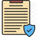 Coverage Health Healthcare Icon