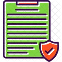 Coverage Health Healthcare Icon