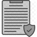Coverage Health Healthcare Icon