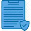 Coverage Health Healthcare Icon