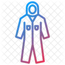 Coveralls  Icon