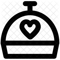 Covered Icon