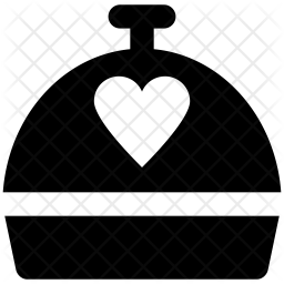 Covered Icon