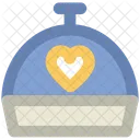 Covered  Icon
