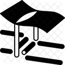 Covered  Icon