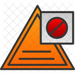 Covid 19  Icon