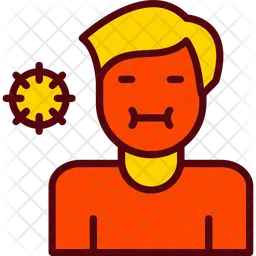 Covid 19  Icon