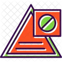 Covid 19 Coronavirus Prohibited Icon