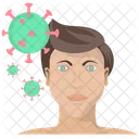Covid 19  Icon