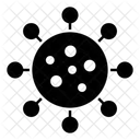COVID-19  Symbol