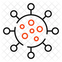 COVID-19  Icon