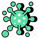 COVID-19  Icon