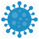 Covid 19  Icon