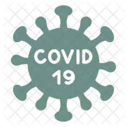 Covid-  Icon