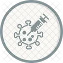 Covid  Icon