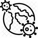 Covid  Symbol