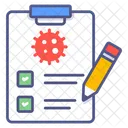 Covid  Icon