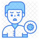 Covid Test  Icon