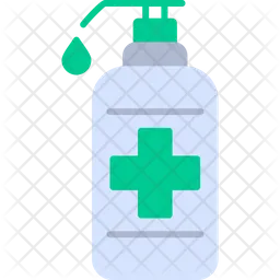 Covid19  Icon