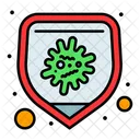 Covidshield  Icon