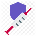 Covishield  Symbol