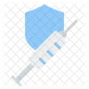 Covishield  Symbol