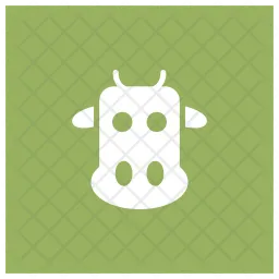 Cow  Icon